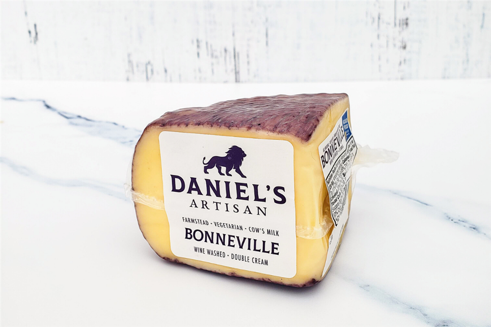Daniels Artisan Bonneville Cheese